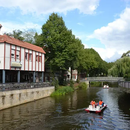 Achtsamkeit - Nordhorn