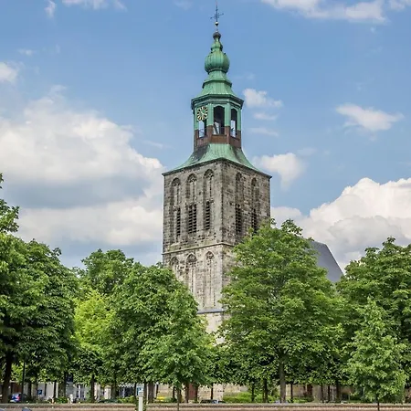 Achtsamkeit - Holiday home