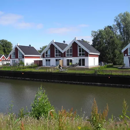 Holiday home Achtsamkeit - Nordhorn