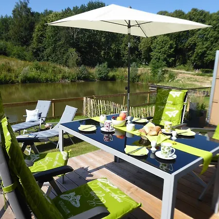 Holiday home Achtsamkeit - *