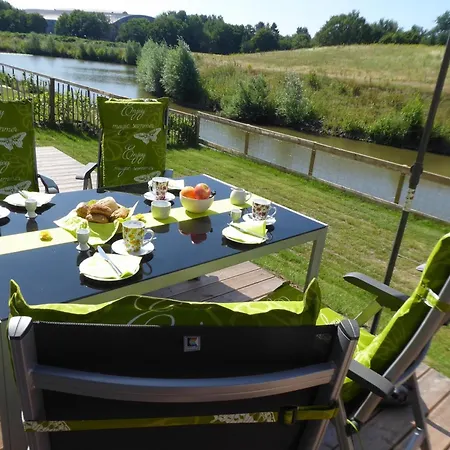 Achtsamkeit - Holiday home Nordhorn