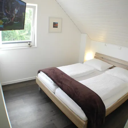 Achtsamkeit - Holiday home