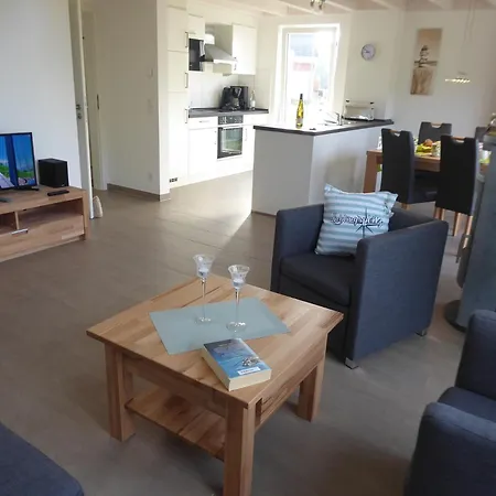 Holiday home Achtsamkeit - *