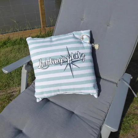 Holiday home Achtsamkeit - Nordhorn