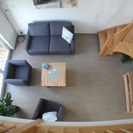 Achtsamkeit - Holiday home