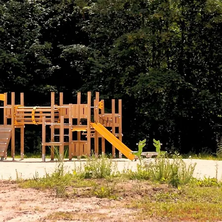 Holiday home Achtsamkeit - Nordhorn