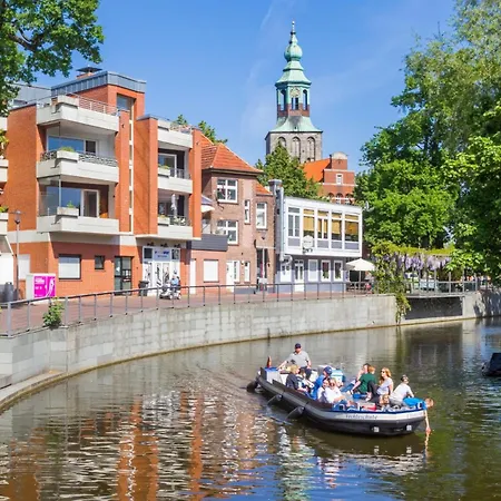 Achtsamkeit - Nordhorn