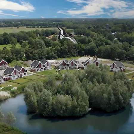 Holiday home Achtsamkeit - Nordhorn